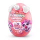 М'яка іграшка Rainbocorns Puppycorn Scented Surprise Цуценя біле з коричневим (9298G) - зображення 2