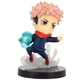 Фигурка Total Anime Магическое сражение Итадори на платформе (KAZ0075-W1) - изображение 8