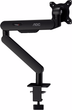 Настільне кріплення для монітора AOC AM400 Monitor Arm Black (4038986631365) - зображення 1
