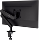 Настільне кріплення для монітора AOC AM400 Monitor Arm Black (4038986631365) - зображення 2