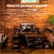 Активная акустическая система Klipsch Reference R-41PM Black (1066253) - изображение 5