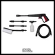 Мийка високого тиску Einhell TC-HP 130 (4140750) - зображення 9