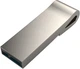 Флеш-память USB Acer UF200 64GB USB 2.0 Silver (BL.9BWWA.504) - изображение 2