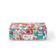 Вініловий програвач Crosley Cruiser Deluxe Groovy Floral - зображення 2
