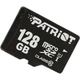 Карта пам'яті microSDXC 128GB Patriot Class 10 UHS-I + SD-adapter (PSF128GMCSDXC10) - изображение 3