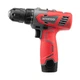 Дриль-шурупокрут акумуляторний 12 В, 30 Nm, 1.5 Аг INTERTOOL DT-0310 - зображення 1