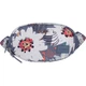 Сумка-бананка Bagland Bella 2 л. сублимация 748 (00202664) (662211599) - изображение 1