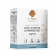 Влажные салфетки Dr. Nona Dead Sea Water Compressed Wipes Компрессы из воды Мёртвого моря 15 шт/уп (00114) - изображение 2