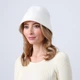 Панама жіноча LuckyLOOK СЕЛІН One Size Білий (996-106) - зображення 3