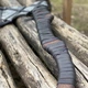Сокира Gorillas BBQ Вальхалла 70 см Коричневий (TR9) - изображение 7