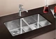 Кухонна мийка Blanco - 522987 ANDANO 400/400-U - зображення 6