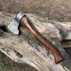 Сокира Gorillas BBQ Кельт 60 см Коричневий (TR15) - изображение 4