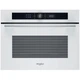 Встраиваемая микроволновая печь Whirlpool WMW57DHMW - изображение 1