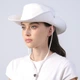 Панама чоловіча LuckyLOOK ОРЕН 56 Білий (840-508) - изображение 3
