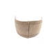 Козирок жіночий LuckyLOOK ZOE One Size Бежевий (955-203) - изображение 6