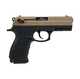 Пистолет сигнальный Aksa Arms AK15 CC-03 cal.9 PAK (Beretta) - изображение 2