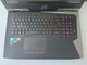 Ноутбук Asus ROG Chimera G703 I7 7820HK/GTX 1080/RAM 32GB/SSD 256+1TB/144Hz Б\В - Б/В - зображення 4