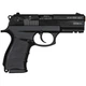 Пістолет сигнальний Aksa Arms AK15 CC-01 cal.9 PAK (Beretta) - зображення 2