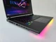 Ноутбук Asus ROG STRIX G16 I9 13980HX/RTX 4070/RAM 16GB/SSD 512GB/165Hz Б\В - Б/В - зображення 2