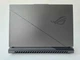 Ноутбук Asus ROG STRIX G16 I9 13980HX/RTX 4070/RAM 16GB/SSD 512GB/165Hz Б\В - Б/В - зображення 7
