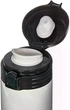 Термочашка Skif Outdoor Bokeh 0.5l Black - зображення 2