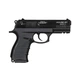 Пістолет сигнальний Aksa Arms AK17 CC-01 cal.9 PAK (Beretta) - зображення 2