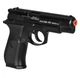 Пистолет сигнальный Aksa Arms cal.9 PAK (CZ) Black - изображение 3