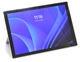 Планшет Microsoft Surface Pro 1796 i5 (7) 4GB 128GB SSD 12.3" PixelSense Windows 11 Сріблястий Б/У - зображення 2