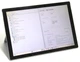 Планшет Microsoft Surface Pro 1796 i5 (7) 4GB 128GB SSD 12.3" PixelSense Windows 11 Сріблястий Б/У - зображення 3