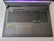 Ноутбук Asus ROG STRIX G17 R9 7945HX/RTX 4070/RAM 32GB/SSD 2TB/QHD 240Hz Б\В - Б/У - изображение 4