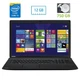 Ноутбук Б-клас Toshiba Satellite Pro C70-A-153 / 17.3" (1600x900) TN / Intel Core i5-4200M (2 (4) ядра по 2.5 - 3.1 GHz) / 12 GB DDR3 / 750 GB HDD / Intel HD Graphics 4600 / WebCam / DVD-RW б/в - зображення 1