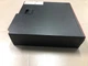 Компьютер Fujitsu Esprimo D757 E85 SFF / Intel Core i5-6400 (4 ядра по 2.7 - 3.3 GHz) / 8 GB DDR4 / 128 GB SSD / Intel HD Graphics 530 б/у + Подарок Умная интерактивная зубная щетка Colgate Connect M1 / Bluetooth - изображение 3