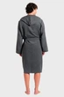 Халат Arena ZEAL ROBE 009032-510 XL - изображение 3