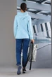 Брюки CMP WOMAN LONG PANT 33D7806-M879 36 - зображення 6