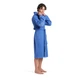 Халат Arena ZEPPELIN LIGHT ROBE 009019-810 L - зображення 1
