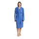 Халат Arena ZEPPELIN LIGHT ROBE 009019-810 L - зображення 2