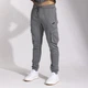 Штани Joma Campus Street Long Pants 103774.280 L - зображення 3