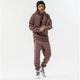 Худі Air Jordan Paris Saint-Germain Pullover Hoodie Brown Dm3096-291 S DM3096-291 M - изображение 1