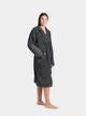 Халат Arena ZEPPELIN LIGHT ROBE 009019-510 L - изображение 3
