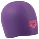 Шапочка для плавання Arena LONG HAIR CAP фіолетовий Уні OFSM 009275-200 1SIZE - изображение 2