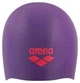 Шапочка для плавання Arena LONG HAIR CAP фіолетовий Уні OFSM 009275-200 1SIZE - изображение 3