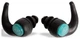 Беруші Arena EARPLUG JUNIOR чорний Уні OFSM 009394-201 1SIZE - изображение 1