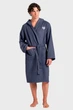 Халат Arena ZEAL ROBE 009032-710 XL - изображение 4
