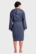 Халат Arena ZEAL ROBE 009032-710 XL - изображение 5