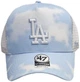 Бейсболка 47 Brand LA DODGERS IN THE CLOUDS ITCDT12PTP-LC 1SIZE - изображение 2