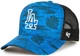 Бейсболка 47 Brand LA DODGERS FIJI OFFSIDE DT FIJDT12PTP-NY 1SIZE - изображение 1