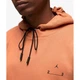 Худі Air Jordan 23 Engineered Orange DV7677-872 S - изображение 3