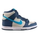 Кросівки Nike Dunk High DB2179-006 36.5 - зображення 2