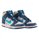 Кросівки Nike Dunk High DB2179-006 36.5 - зображення 5