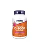 Комплекс вітаміну C 1000 мг + Біофлавоноїди Now Foods 250 мг - 90 таб 20203242 - зображення 1